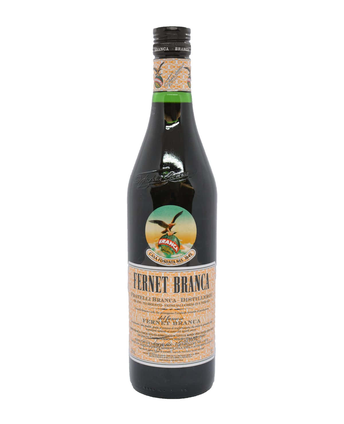 Fernet Branca 750 Cc